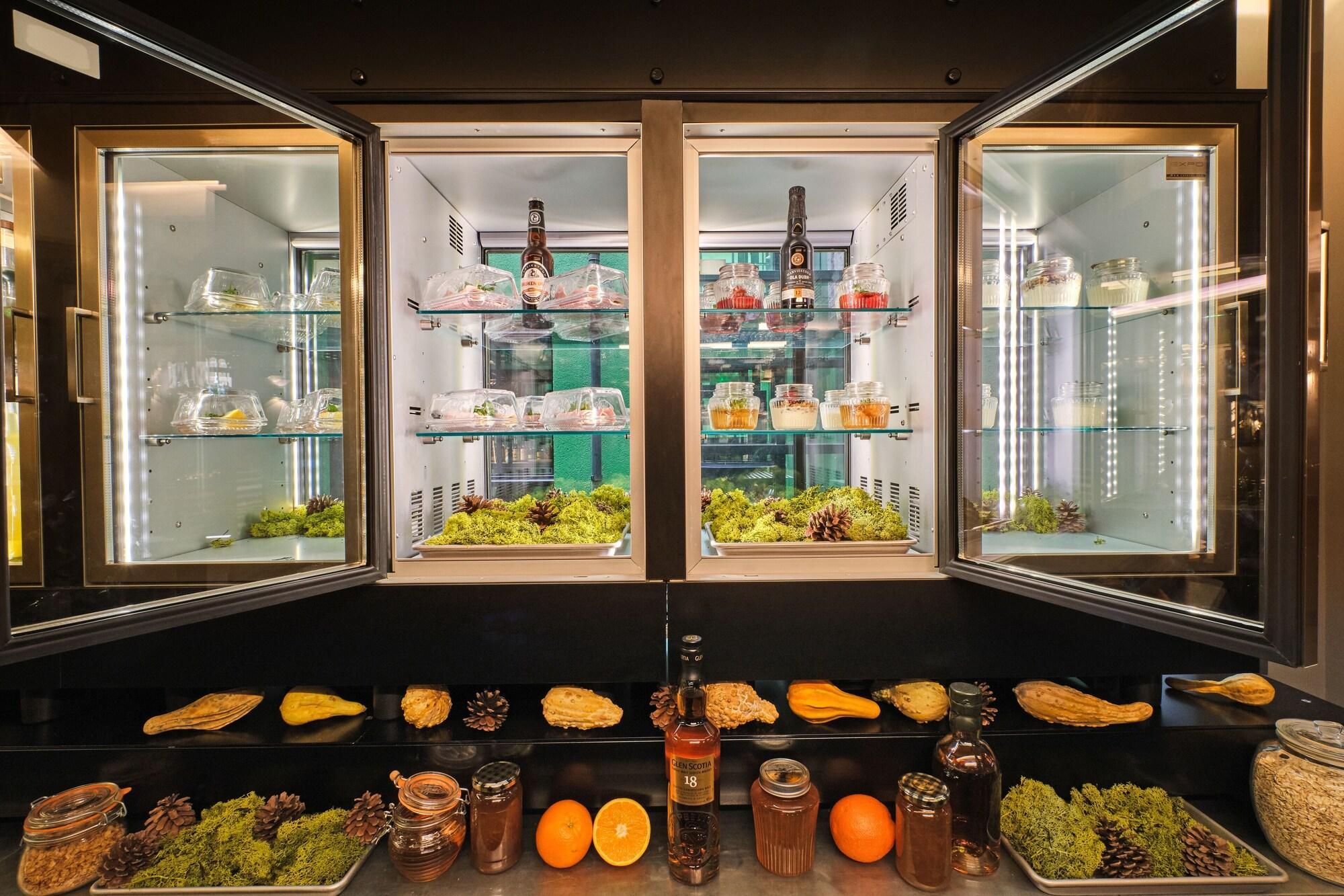 The Gyle - London St Pancras酒店 外观 照片